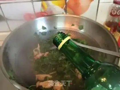 Make Porridge step 11