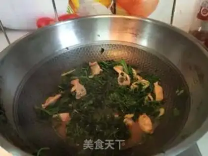 Make Porridge step 12