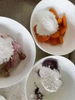 Make Taco step 1