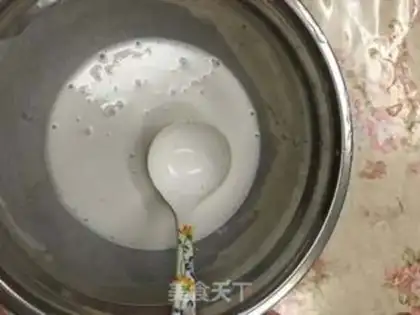Make Tacocake step 4