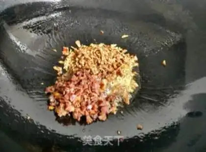 Make Oddly tasted potatoes step 3