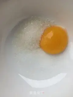 Make Mayo step 0