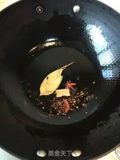 Make Miyagi chicken step 3