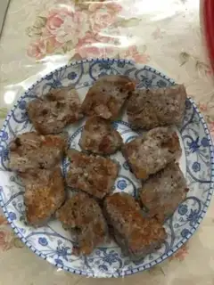 Make Tacocake step 7