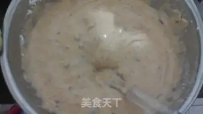 Make walnut dates step 10