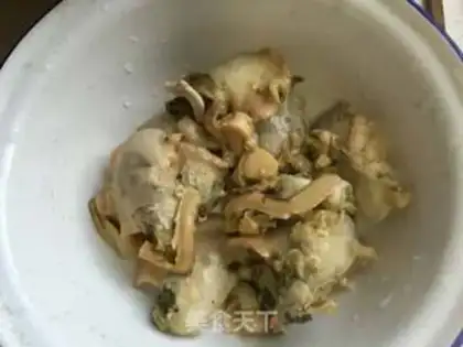 Make Pork sauce step 2