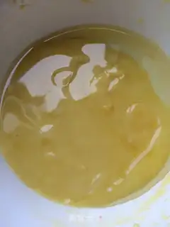 Make Mayo step 2