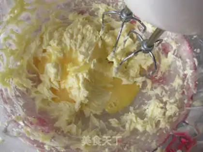 Make Delicious apple pie step 1
