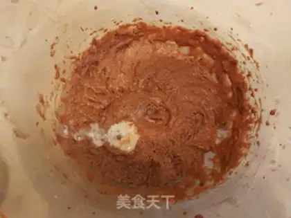 Make Cream-crackers step 2