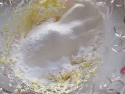 Make Delicious apple pie step 2