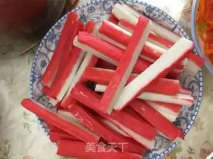 Make Sushi step 7