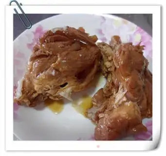Make Pork meat step 4