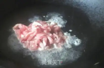 Make Pepper potato gravy step 2