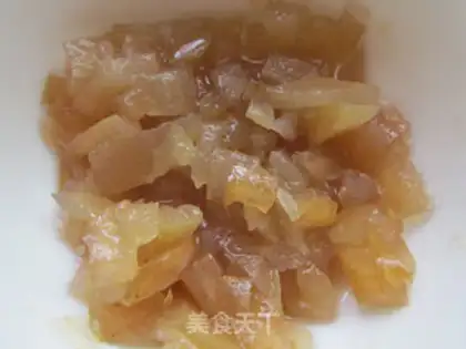 Make Delicious apple pie step 4