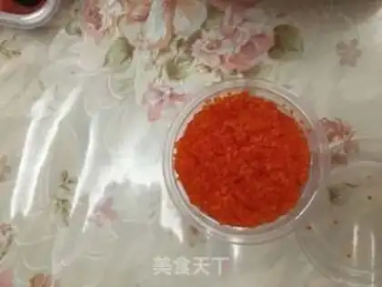 Make Sushi step 9