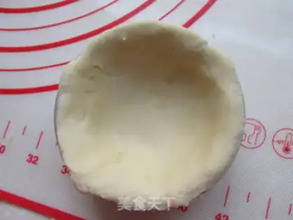 Make Delicious apple pie step 5