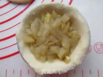 Make Delicious apple pie step 6
