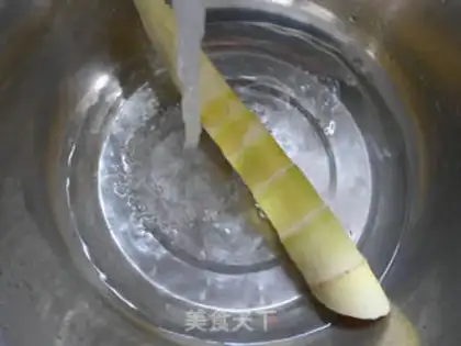 Make Soybeans step 2