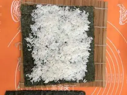 Make Sushi step 11