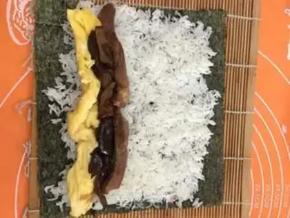 Make Sushi step 12