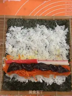Make Sushi step 13