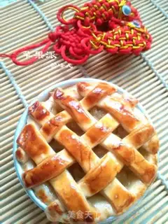 Make Delicious apple pie step 9