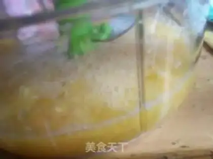 Make Orange juice step 3