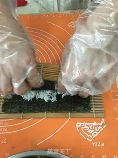 Make Sushi step 15