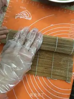 Make Sushi step 17
