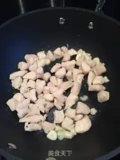 Make Miyagi chicken step 5