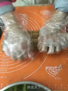 Make Sushi step 18