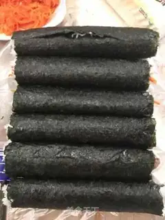 Make Sushi step 19