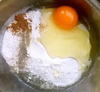 Make Chinese salmon step 3