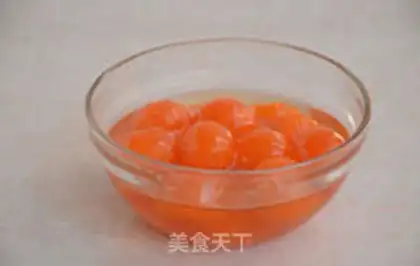 Make Wide mooncake strategy step 4