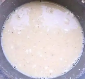 Make Chinese salmon step 4