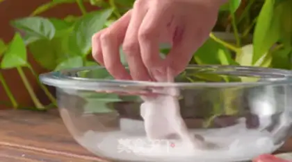 Make Pot meat step 2