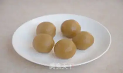 Make Wide mooncake strategy step 5