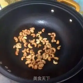 Make Vegetable spinach step 5