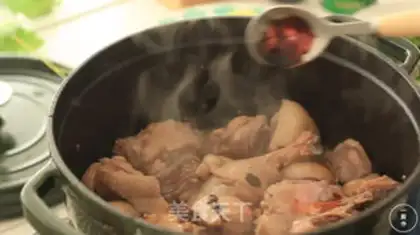 Make A beer duck step 4