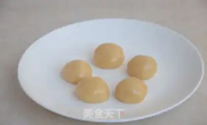 Make Wide mooncake strategy step 9