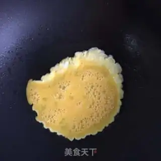 Make Ridiculous mushroom egg fried rice step 2