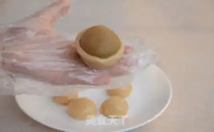 Make Wide mooncake strategy step 12