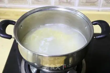 Make Butter pasta step 3