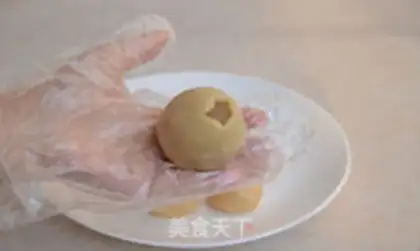 Make Wide mooncake strategy step 13