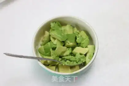 Make Butter pasta step 6