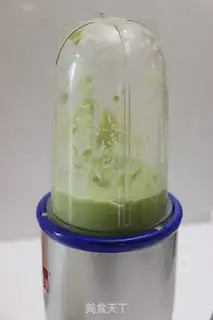 Make Butter pasta step 7