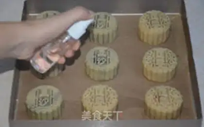 Make Wide mooncake strategy step 18