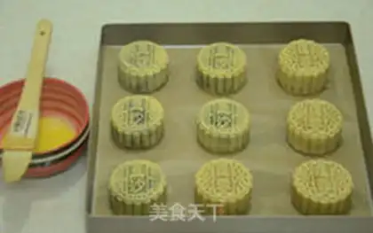 Make Wide mooncake strategy step 19