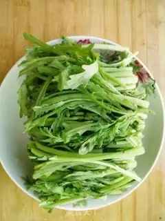 Make Homemade spicy step 1