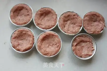 Make Quail egg spa step 5
